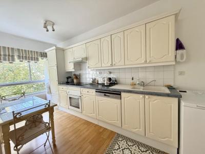 Annonce Vente 4 pices Appartement Lambersart 59