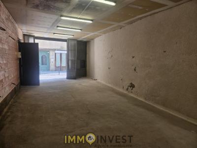 For rent Limoges 1 room 60 m2 Haute vienne (87000) photo 1