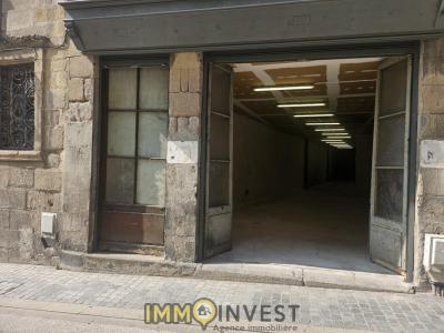 For rent Limoges 1 room 60 m2 Haute vienne (87000) photo 4