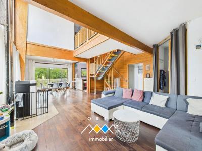 For sale Chambley-bussieres 7 rooms 206 m2 Meurthe et moselle (54890) photo 1