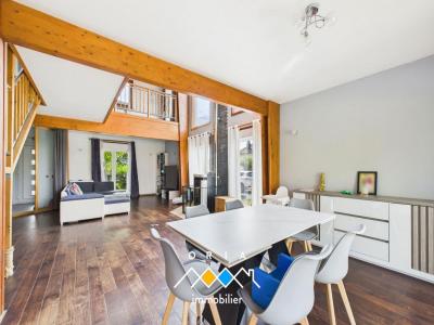 For sale Chambley-bussieres 7 rooms 206 m2 Meurthe et moselle (54890) photo 2