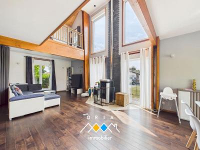 For sale Chambley-bussieres 7 rooms 206 m2 Meurthe et moselle (54890) photo 3