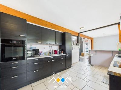For sale Chambley-bussieres 7 rooms 206 m2 Meurthe et moselle (54890) photo 4