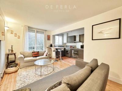 For sale Paris-15eme-arrondissement 3 rooms 53 m2 Paris (75015) photo 1