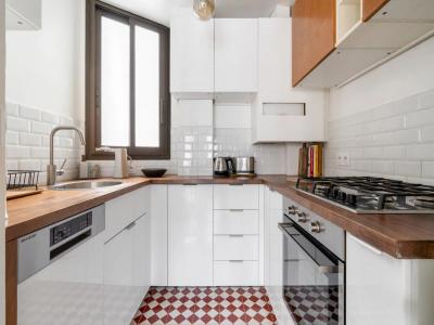 Annonce Vente 2 pices Appartement Paris-8eme-arrondissement 75
