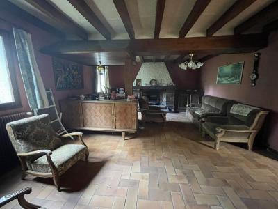Acheter Maison Selle-en-hermoy Loiret
