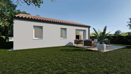 Acheter Maison Brem-sur-mer Vendee