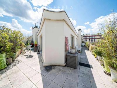 For sale Paris-14eme-arrondissement 4 rooms 83 m2 Paris (75014) photo 0