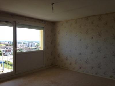 Louer Appartement Saint-florentin Yonne
