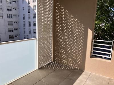 For rent Strasbourg 3 rooms 70 m2 Bas rhin (67200) photo 1