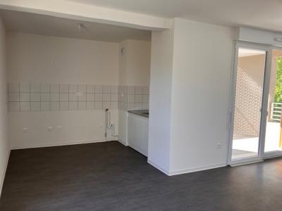 For rent Strasbourg 3 rooms 70 m2 Bas rhin (67200) photo 2