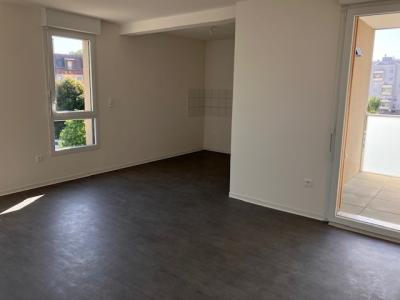 For rent Strasbourg 3 rooms 70 m2 Bas rhin (67200) photo 4