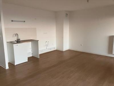 For rent Strasbourg 2 rooms 52 m2 Bas rhin (67100) photo 2