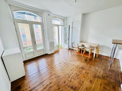 Annonce Vente Appartement Berck 62