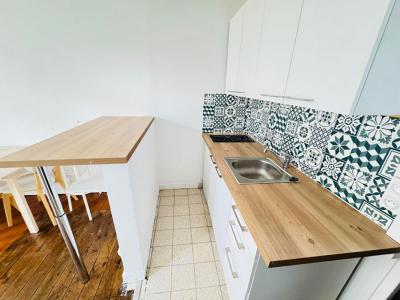 Acheter Appartement 23 m2 Berck