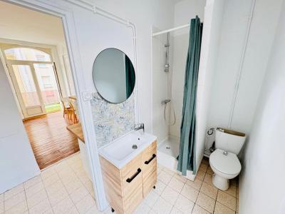 Acheter Appartement Berck 124000 euros