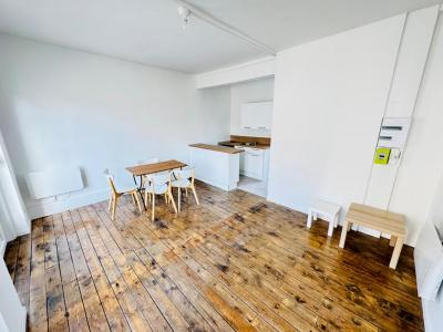 For sale Berck 1 room 24 m2 Pas de calais (62600) photo 0