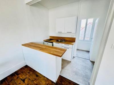 Annonce Vente Appartement Berck 62