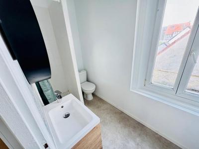 Acheter Appartement 24 m2 Berck