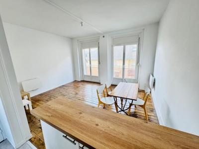 Acheter Appartement Berck 119000 euros