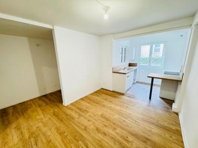 Annonce Vente Appartement Berck 62