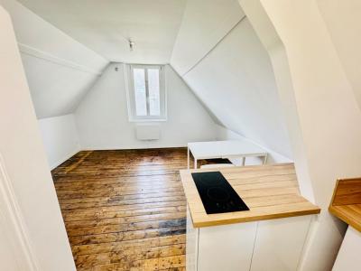 Annonce Vente Appartement Berck 62