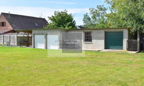 Annonce Vente 8 pices Maison Merlimont 62