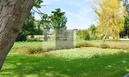 Acheter Maison 156 m2 Merlimont