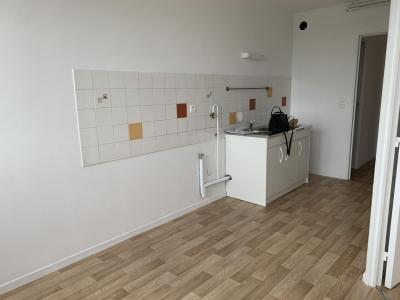 For sale Villeneuve-d'ascq 2 rooms 52 m2 Nord (59491) photo 2