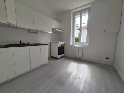 Louer Appartement Dijon Cote d'or