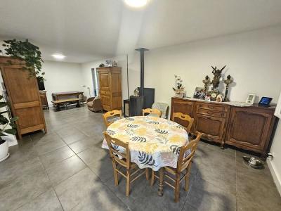 Acheter Maison 98 m2 Montrond-les-bains