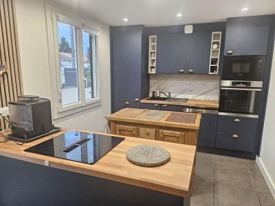 Acheter Maison Montrond-les-bains Loire