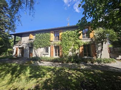 Annonce Vente 8 pices Maison Feurs 42