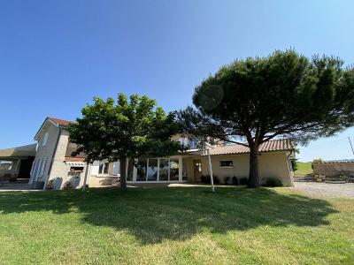 Annonce Location 10 pices Maison Cottance 42