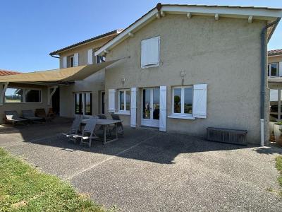 Louer Maison Cottance Loire