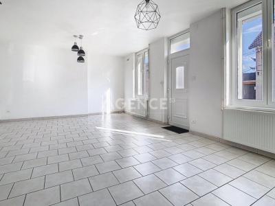 Annonce Vente 3 pices Maison Isbergues 62