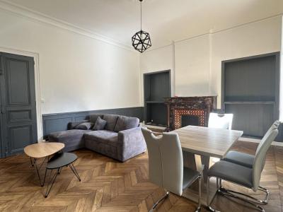Louer Appartement 57 m2 Narbonne