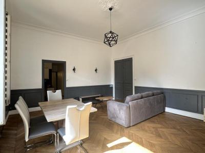 Louer Appartement Narbonne Aude