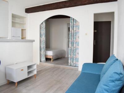 Louer Appartement 31 m2 Narbonne