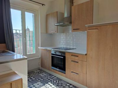 Louer Appartement 56 m2 Narbonne