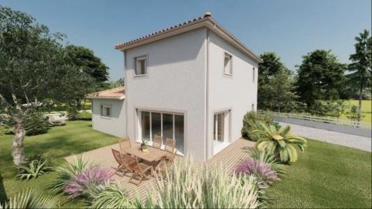 Annonce Vente Maison Tresses 33