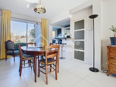 Annonce Vente 4 pices Maison Marcq-en-baroeul 59