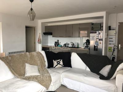 Louer Appartement 64 m2 Guignes