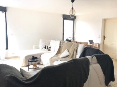 Louer Appartement Guignes Seine et marne