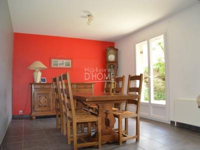 Annonce Vente 4 pices Maison Rozay-en-brie 77