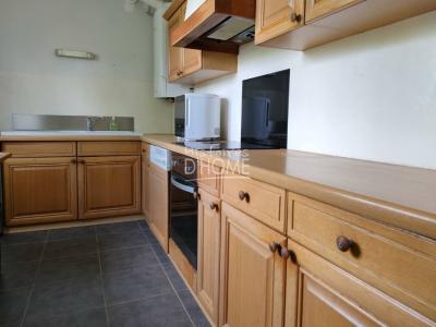 Acheter Maison 113 m2 Rozay-en-brie