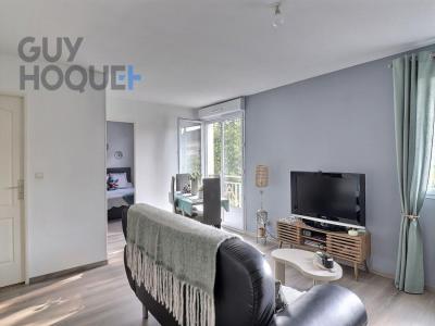 Annonce Vente 2 pices Appartement Ferte-sous-jouarre 77