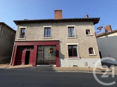 For sale Saint-victurnien 252 m2 Haute vienne (87420) photo 0