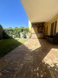 For sale Aix-en-provence 4 rooms 88 m2 Bouches du Rhone (13090) photo 1