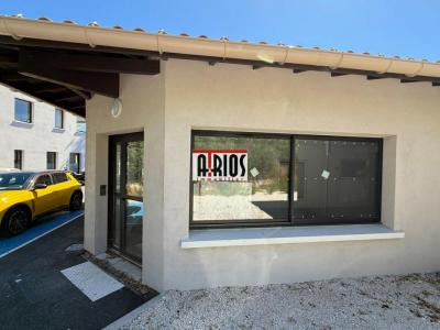 Annonce Location Local commercial Valette-du-var 83